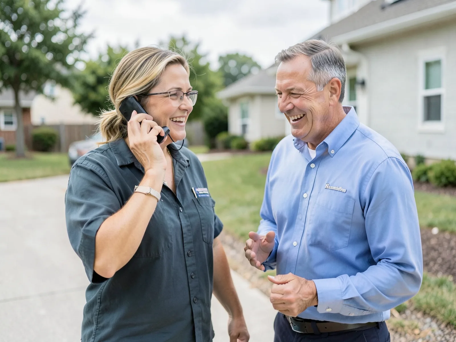 Frequently Asked Questions About Flood Damage Restoration in New Haven, OH